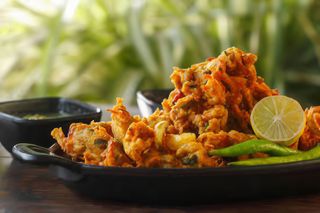 Veg Pakora