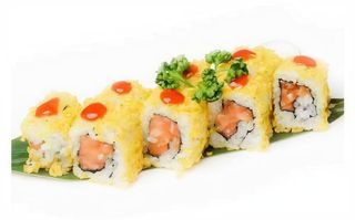 279Mexican roll - 8 pezzi