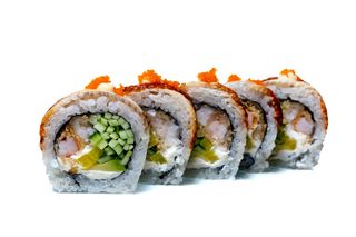 Рол КОІ Вугор