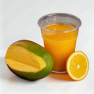 Exotic Africa sok 0.3l