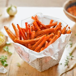 Sweet Potato Fries