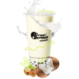 Bubble Latte Montini