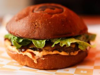 Гамбургер "Аміго" (265g)