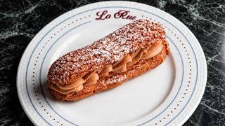 ECLAIRS PARIS BREST