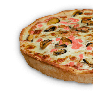 Pizza Frutti di Mare 22cm