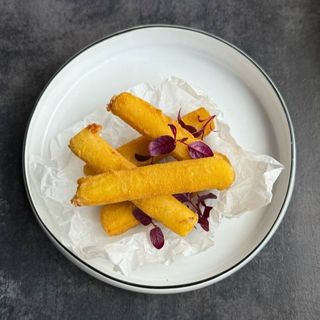 Сирні палички (250г)