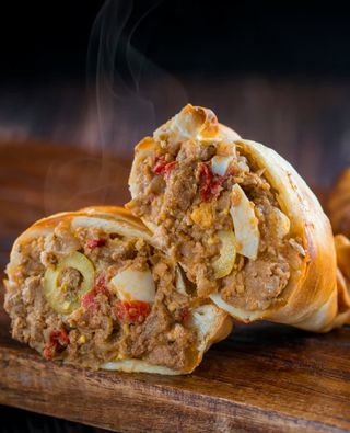 Empanada Carne