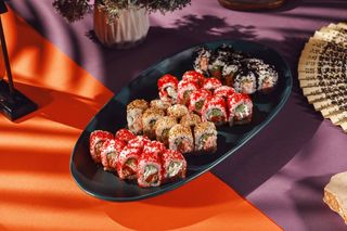 კალიფორნია სეტი 32 ნაჭერი