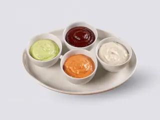 Salsas