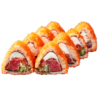 Япона мама рол (8шт)