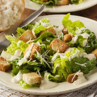 Цезар з лососем 