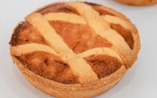 Pastiera napoletana