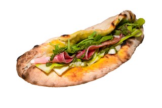 ПАНУЦО ТОСКАНА