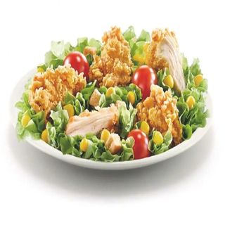 Insalata Chicken