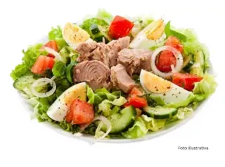 ensalada especial