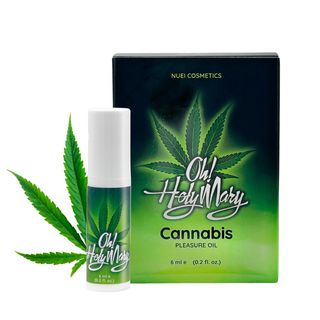 Vibrador Líquido Oh! Holy Mery