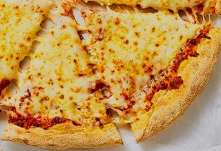 Pizza Margarita (33 Cm.)