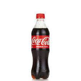 Coca-Cola Original 500ml PET