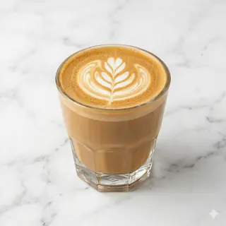 Cortado