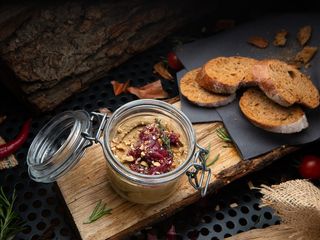 Паштет із курячої печінки (150г)