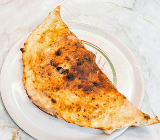 Pizza Calzone