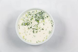 Окрошка м'ясна (350г)