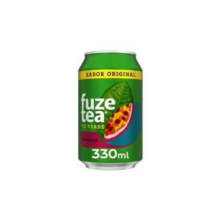 Fuze Tea Maracuya (33 cl)