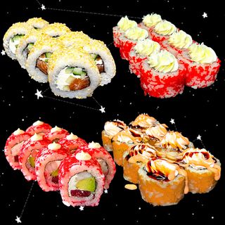 Сет Венера (1,1кг)