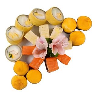 Сет "Ичибан" (19 шт.)