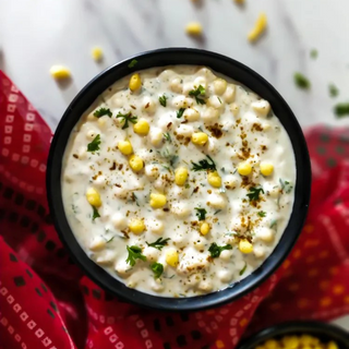Boondi Raita