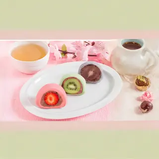 Mochi