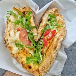 Sorrentina a Portafoglio