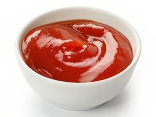 Bote De Salsa Ketchup