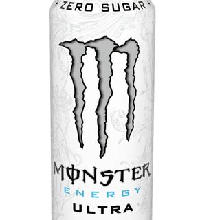 MONSTER BLANCO