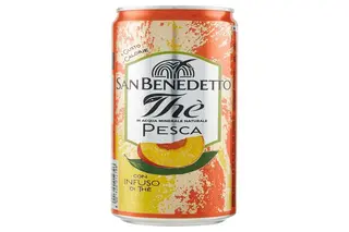 Thè Pesca 33cl
