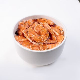 SAUMON TATAKI Medium