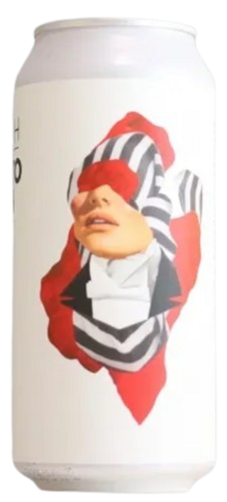 Station To Station Whiplash Lata 44 cl.