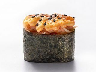 Які кані суші