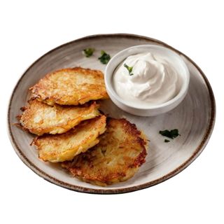 Деруни (200г)