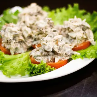 Tonnata speciale