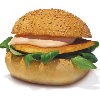 Menù "Il Giotto rosa"