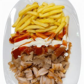 Snack Mediano-sólo hoy ofertas