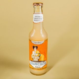 Aranciata Polara 27.5 cl