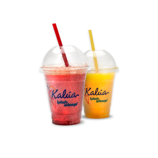 Batido Tropical (380 Ml.)