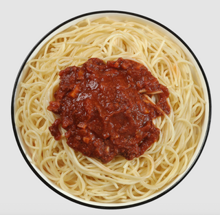 Կոմբո 51 սպագետտի դիվելա և բոլոնեզ