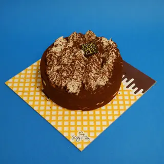 Torta tiramisu