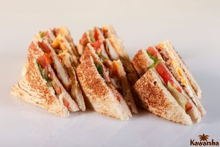 Pirámide Olimpo (8 Porciones)