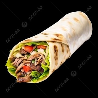 Menu piadina piccola