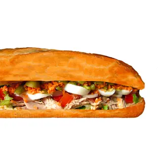 Bocadillo