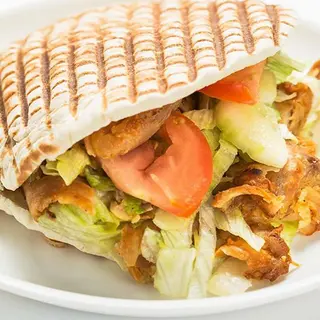 Kebab Ankara